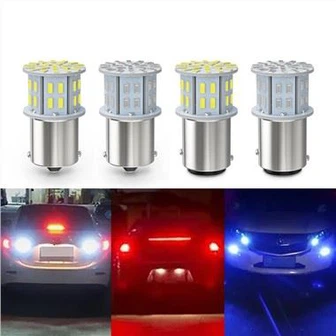 Світлодіодна лампочка покажчика повороту