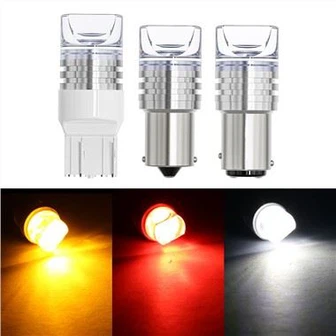 Світлодіодна лампа заднього ходу 12 В