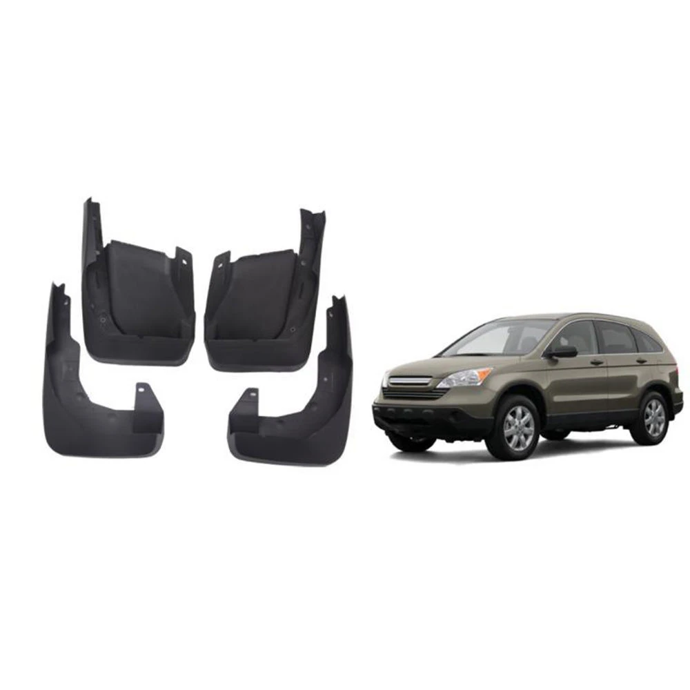 Auto Mud Flaps