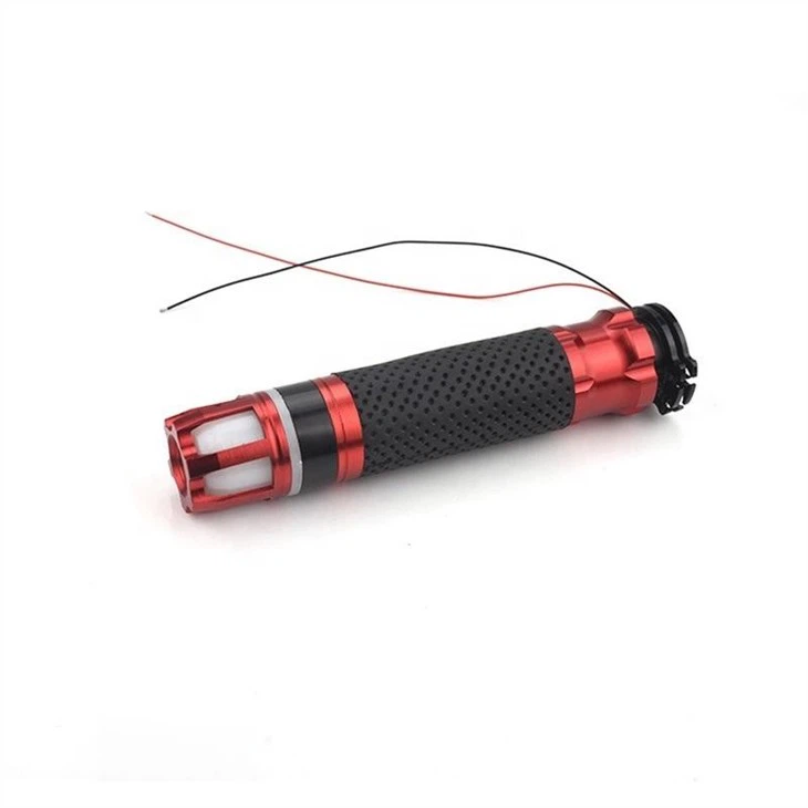 motorcycle handle cover