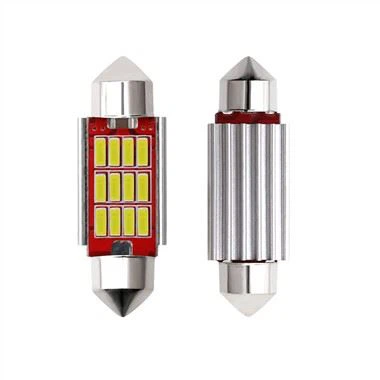 Лампа Canbus Festoon 12V