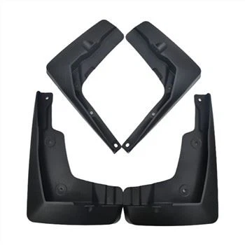 Fender Mud Guards For 15 Camry