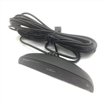 Металевий зонд реверсний радар